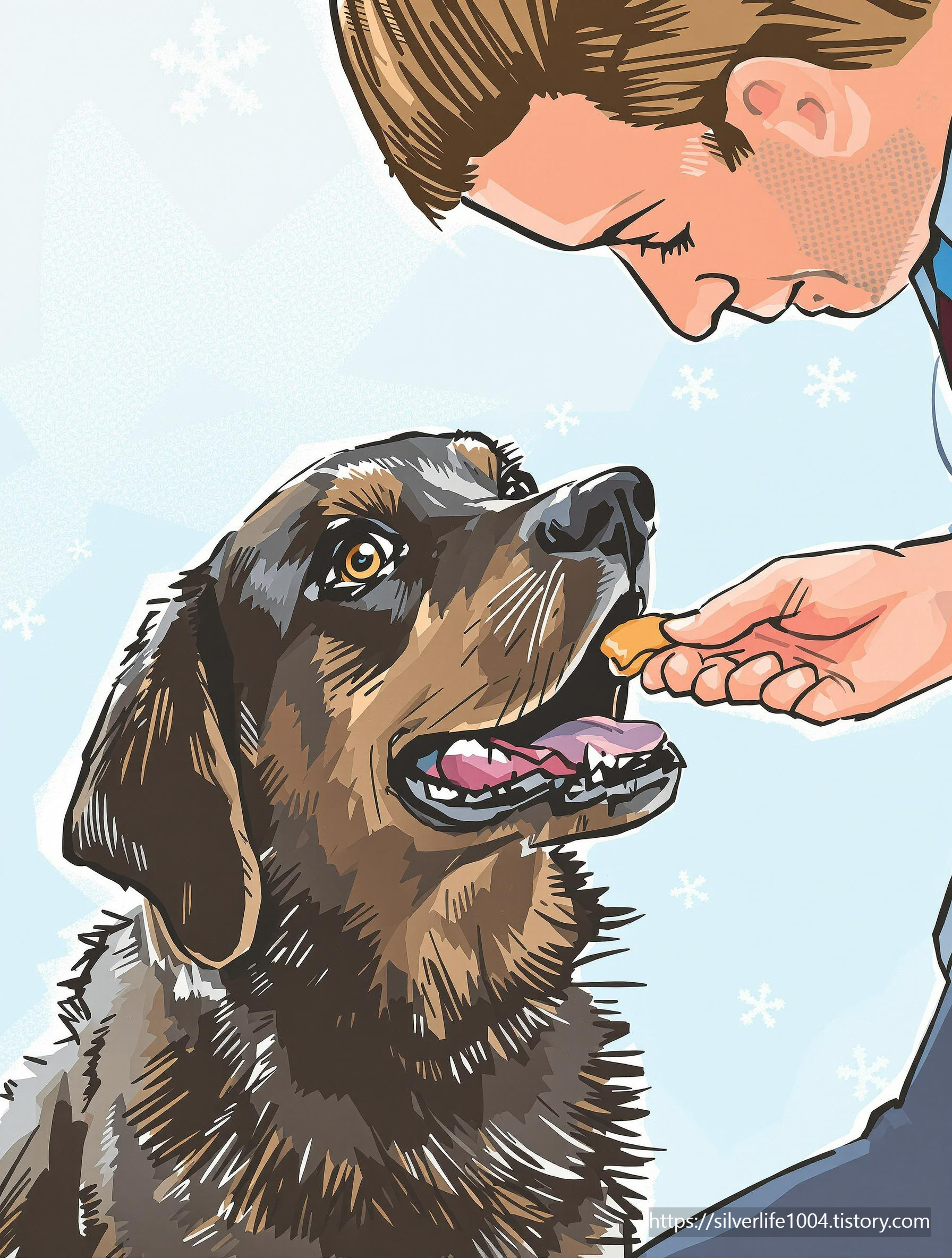 강아지 훈련 방법 – 배변 훈련부터 기본 훈련까지