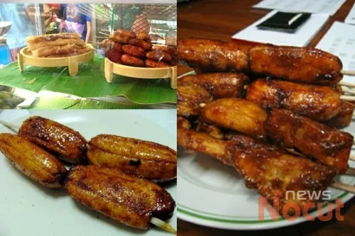 필리핀 길거리 음식 추천 총정리 완벽 가이드 베스트 맛집_2