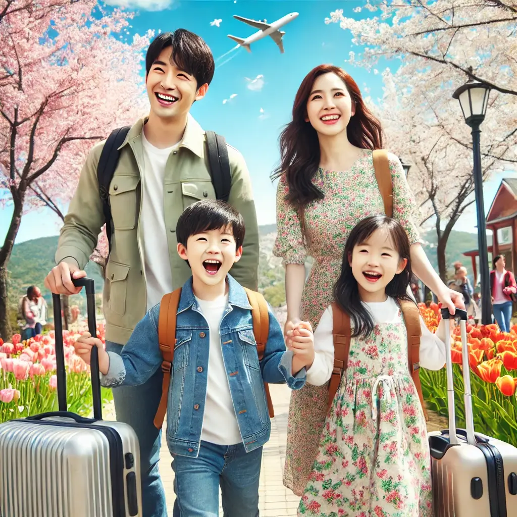 2025 대한민국 봄맞이 숙박세일 페스타 무료 숙박쿠폰 받으러가기