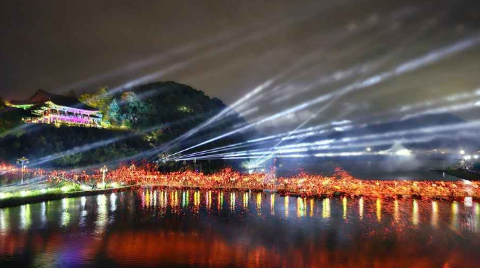 경상남도 4월 축제모음