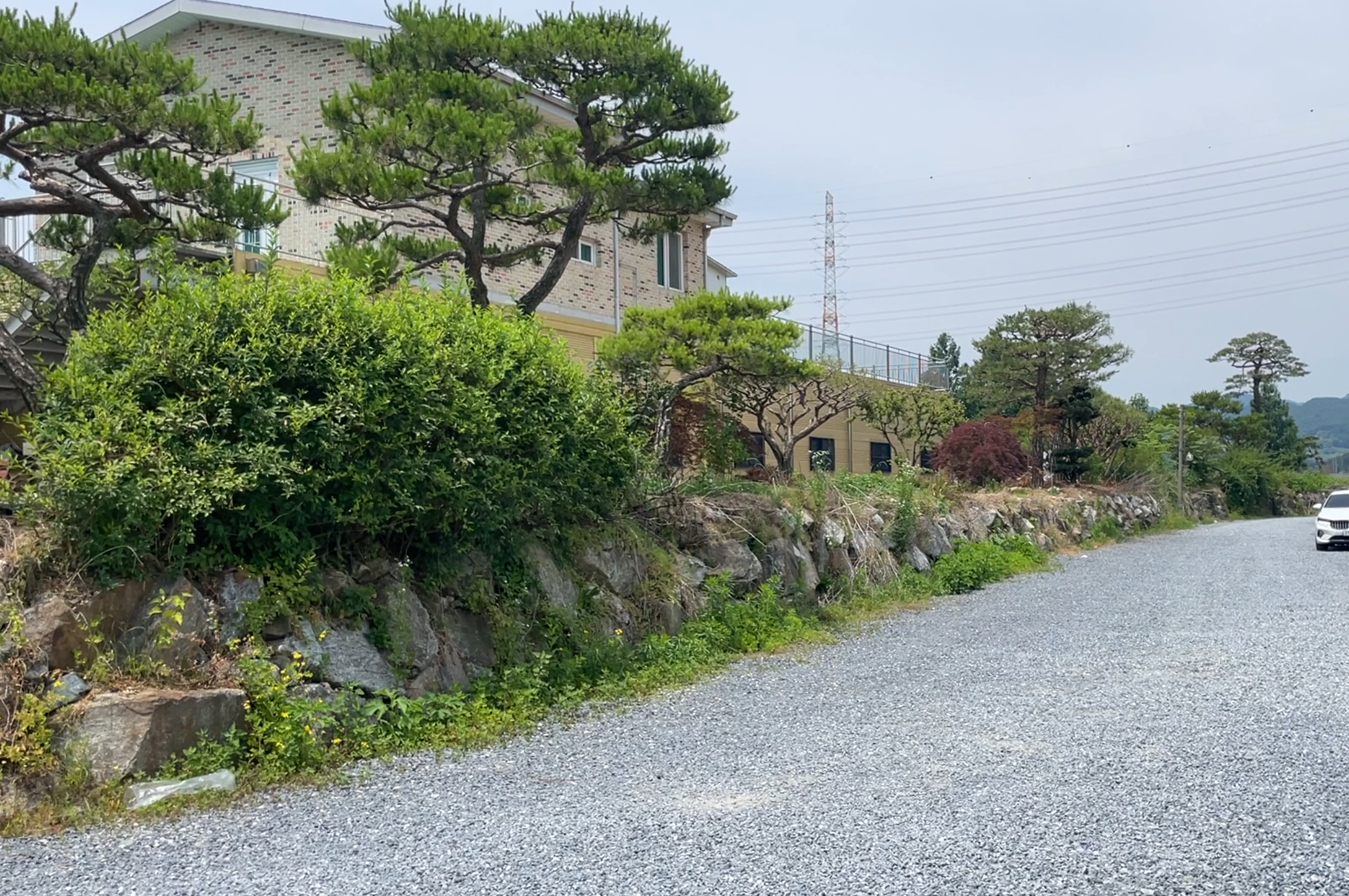 충주이른아침캠핑장