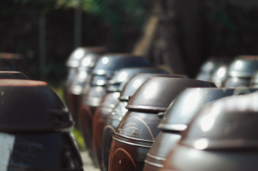 생방송오늘저녁 경북 문경 직접 재배한 콩과 고추로 만든 100% 국내산 재래식 된장 고추장 전국 택배 온라인 전화 주문 추천