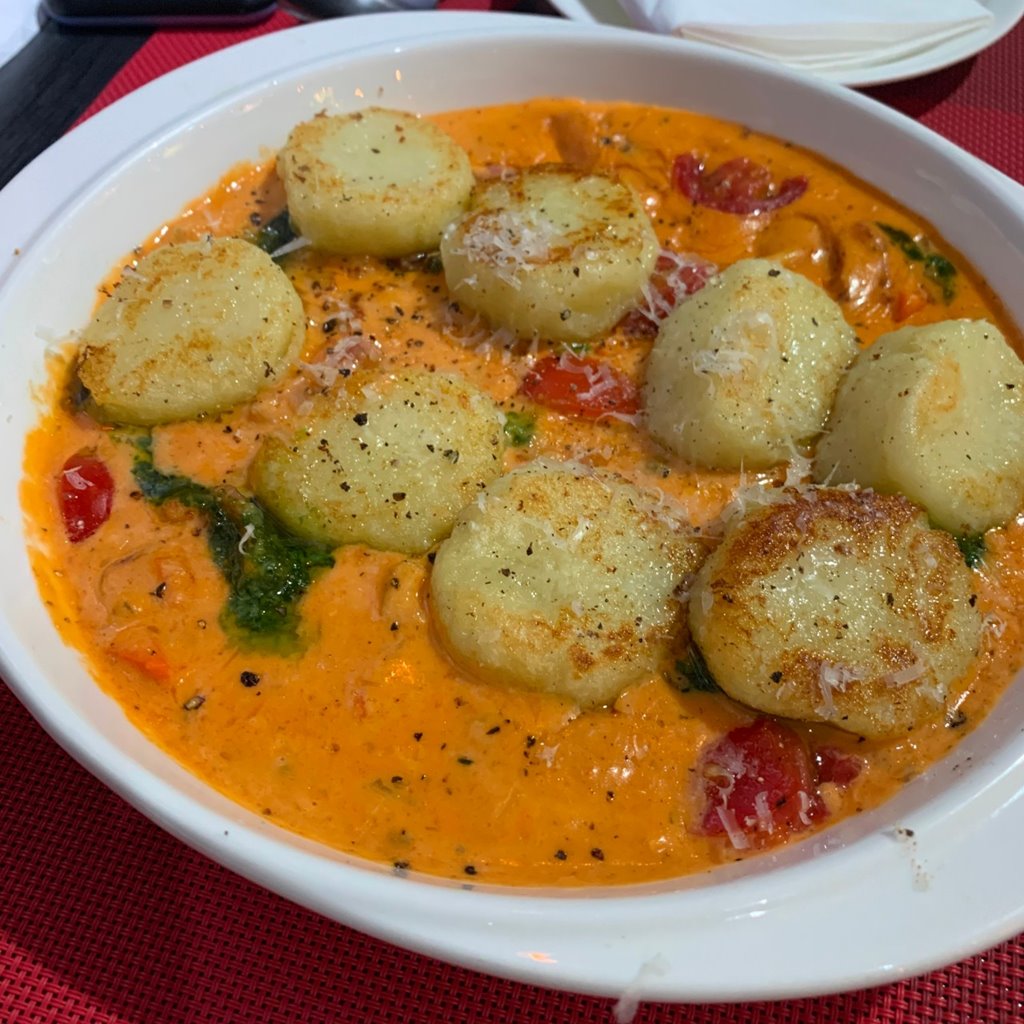 오스테리아 쟌니