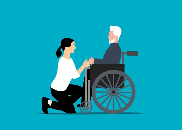 노인 돌봄 서비스 신청 절차와 지원 범위