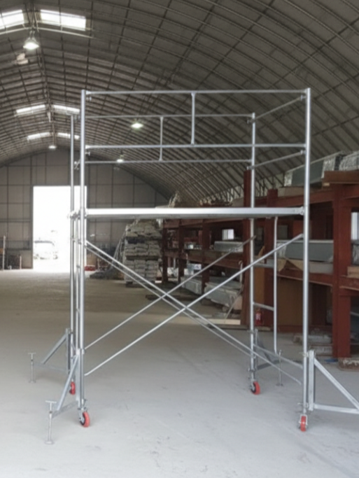 pt아시바 옆 모습