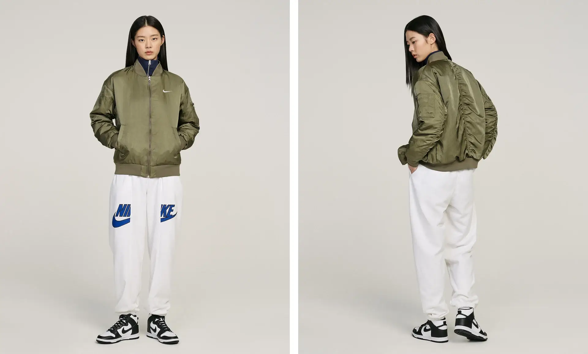 나이키 덩크 여성 운동화 추천 및 구매하기