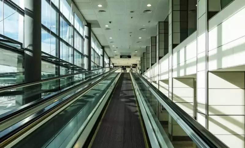 제주도 여행시 국내선 탑승 시 알면 좋은 꿀팁