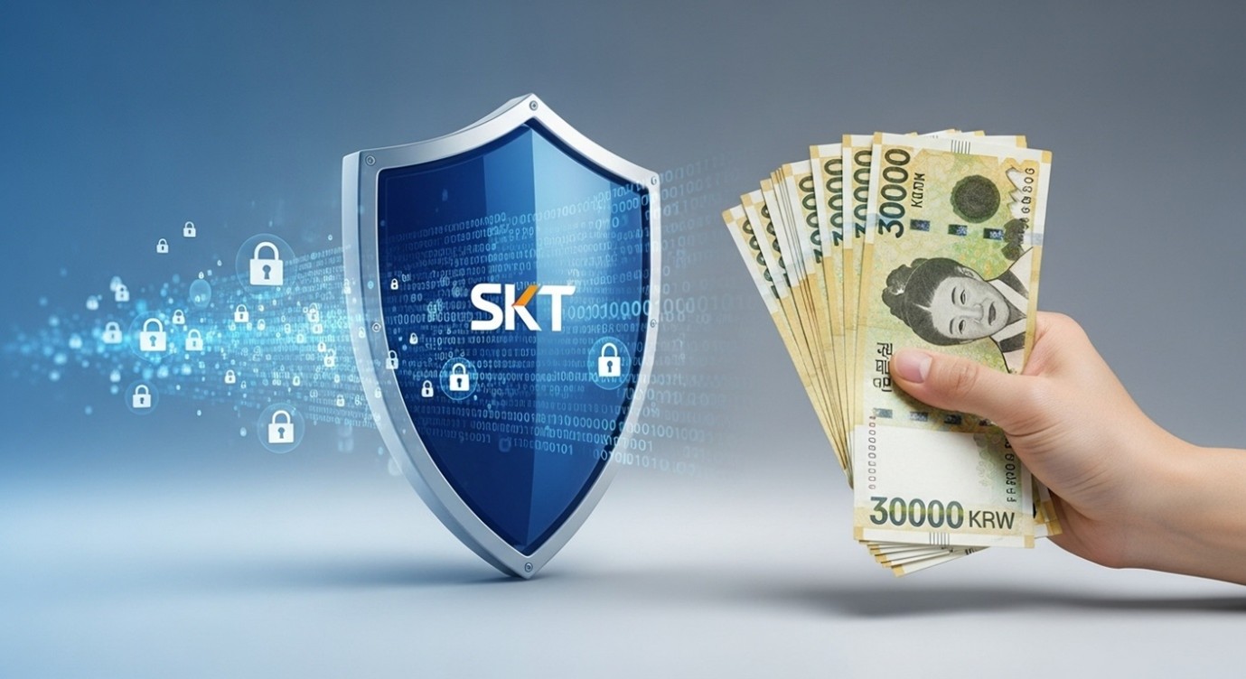 sk텔레콤 30만원 보상, 조건 대상