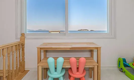 비켄키즈풀빌라