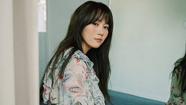 가수-이수영