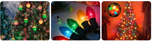 전구형 LED 이미지