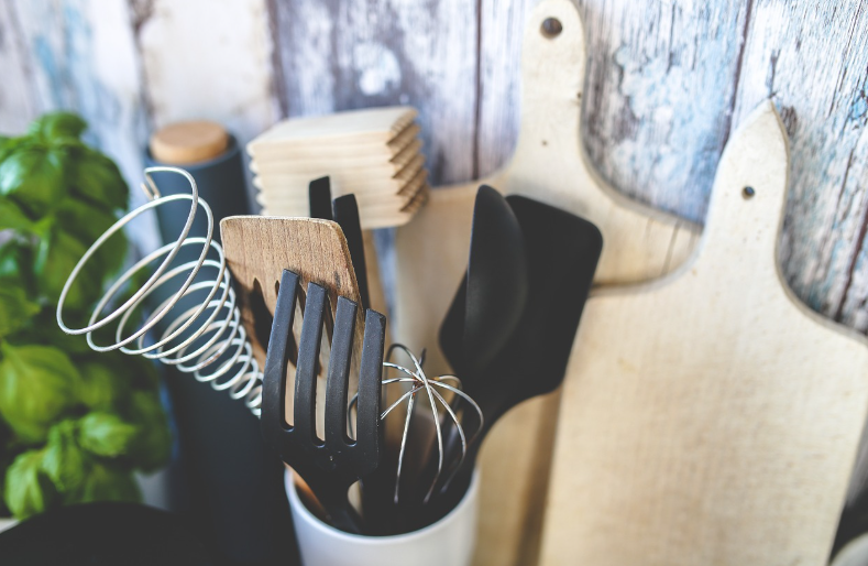 집콕족 다이소 추천템 (편리템, 분위기템, 알뜰템)