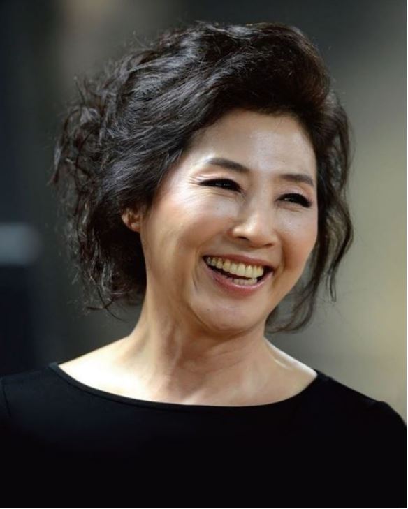 고두심