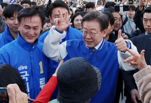 이재명 계모 재혼가정 비하 논란 이유 영상