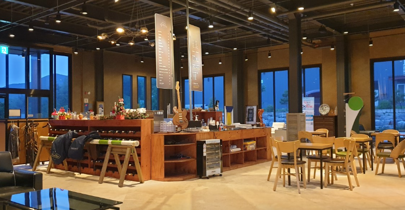  주마강산승마클럽