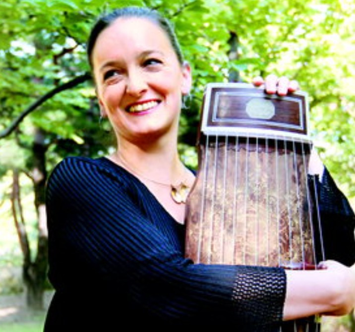 조세린 교수 고향과 국적