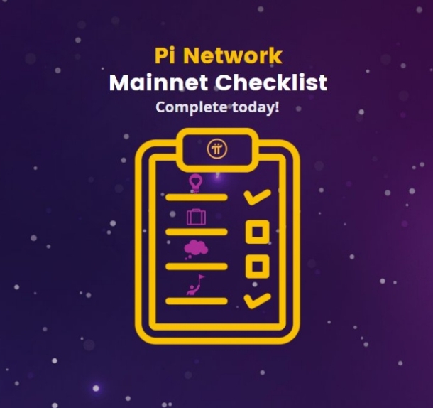 파이코인 메인넷