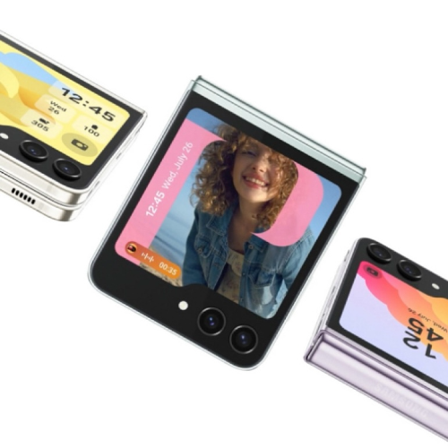 갤럭시 z플립5 사전예약 사은품