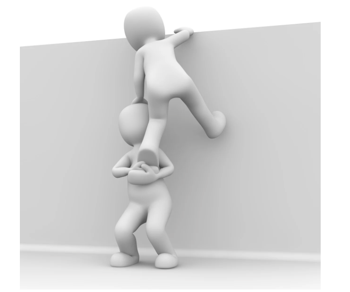 동기부여를 통해 협력을 얻어내는 기술