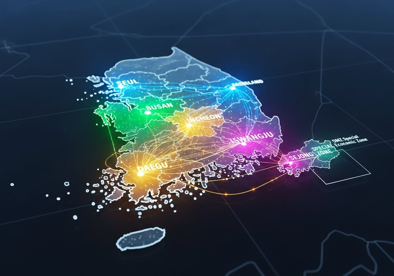 5극 3특이란