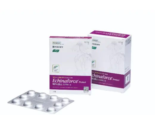 에키나포스-프로텍트정-한화제약