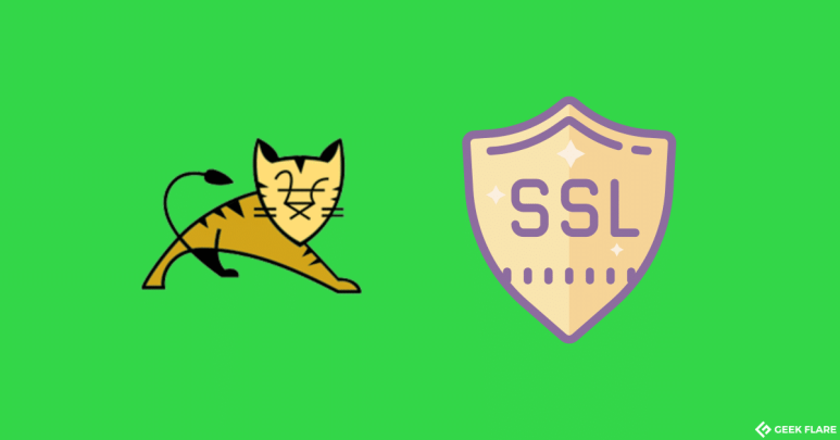 TOMCAT설정-ssl-https