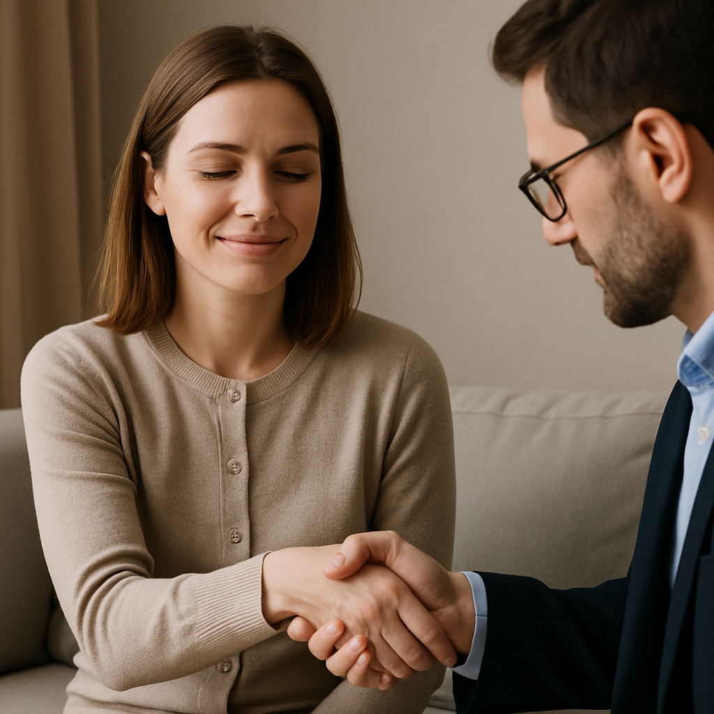 관계의 깊이도, 조직의 혁신도 결국 ‘심리적 안전’에서 시작된다