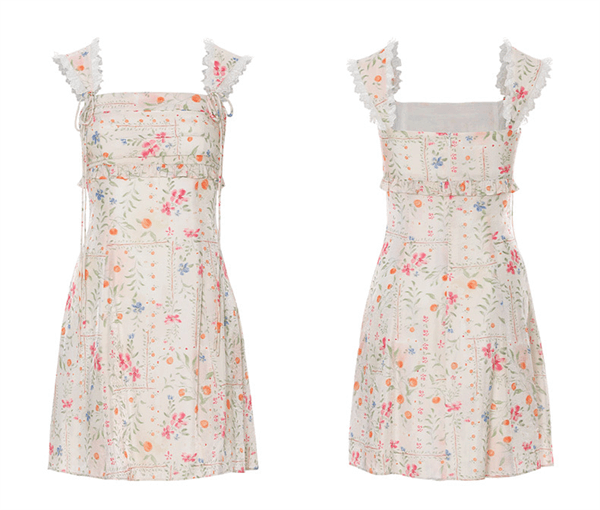 미녀와 순정남 42회 한수아 원피스