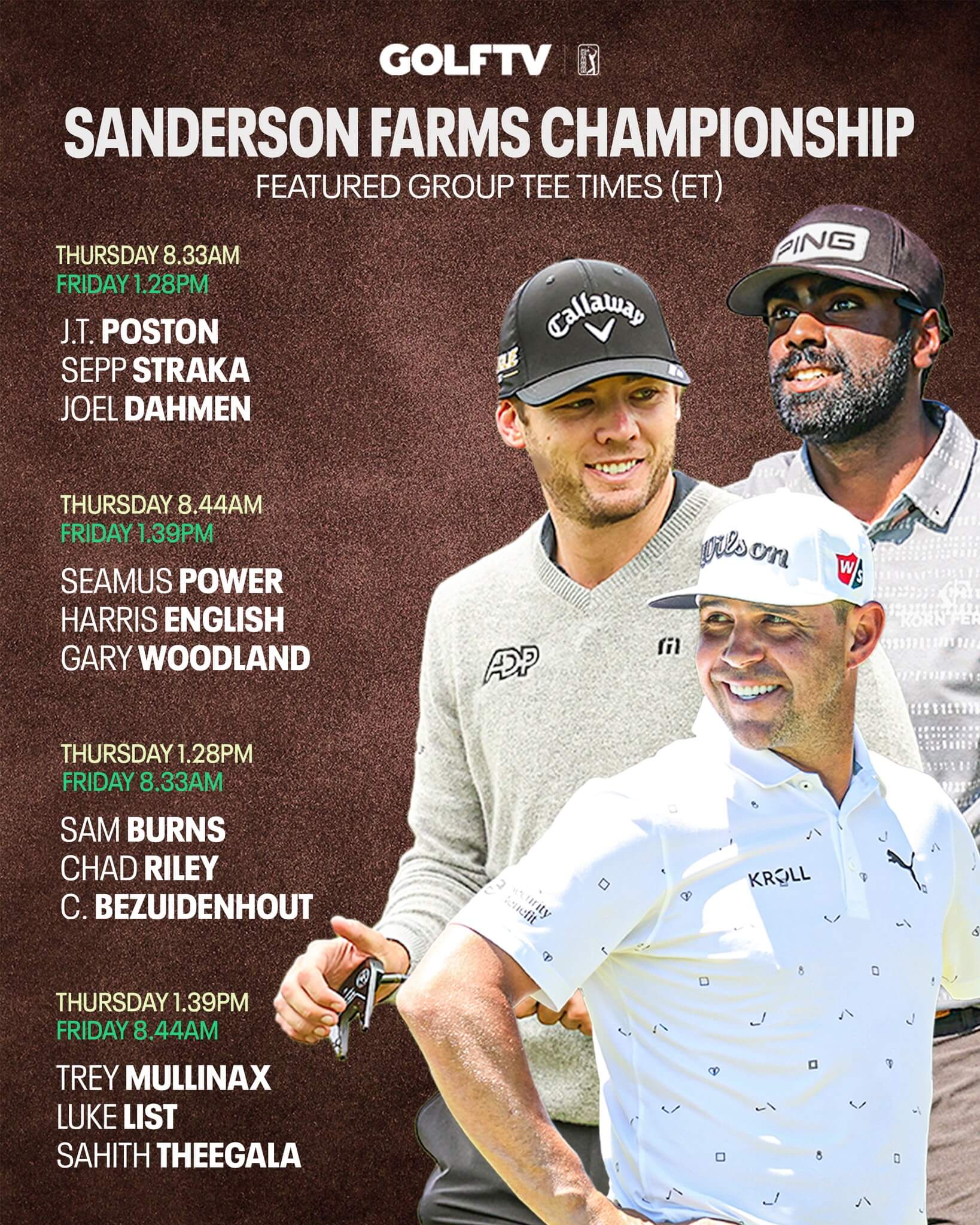 샌더슨 팜스 챔피언십