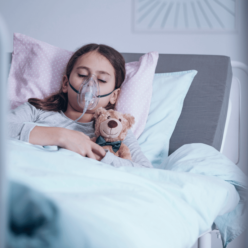 폐렴구균 예방접종 무료