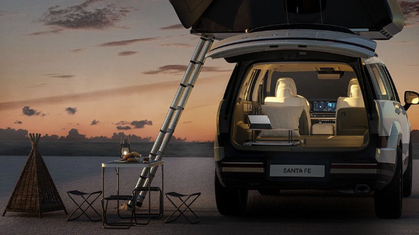 싼타페 풀체인지 mx5 신형 출시일 가격