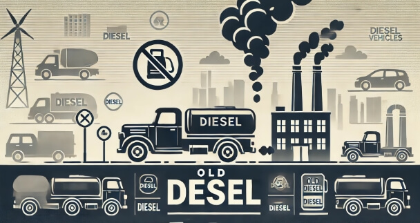 인천 조기폐차 보조금 신청 기간은 3월 4일부터 3월 31일까지 한달간 진행됩니다.