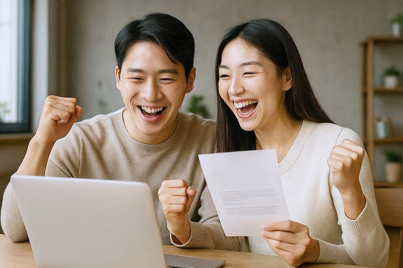경기도 청년 면접수당 1차 공고