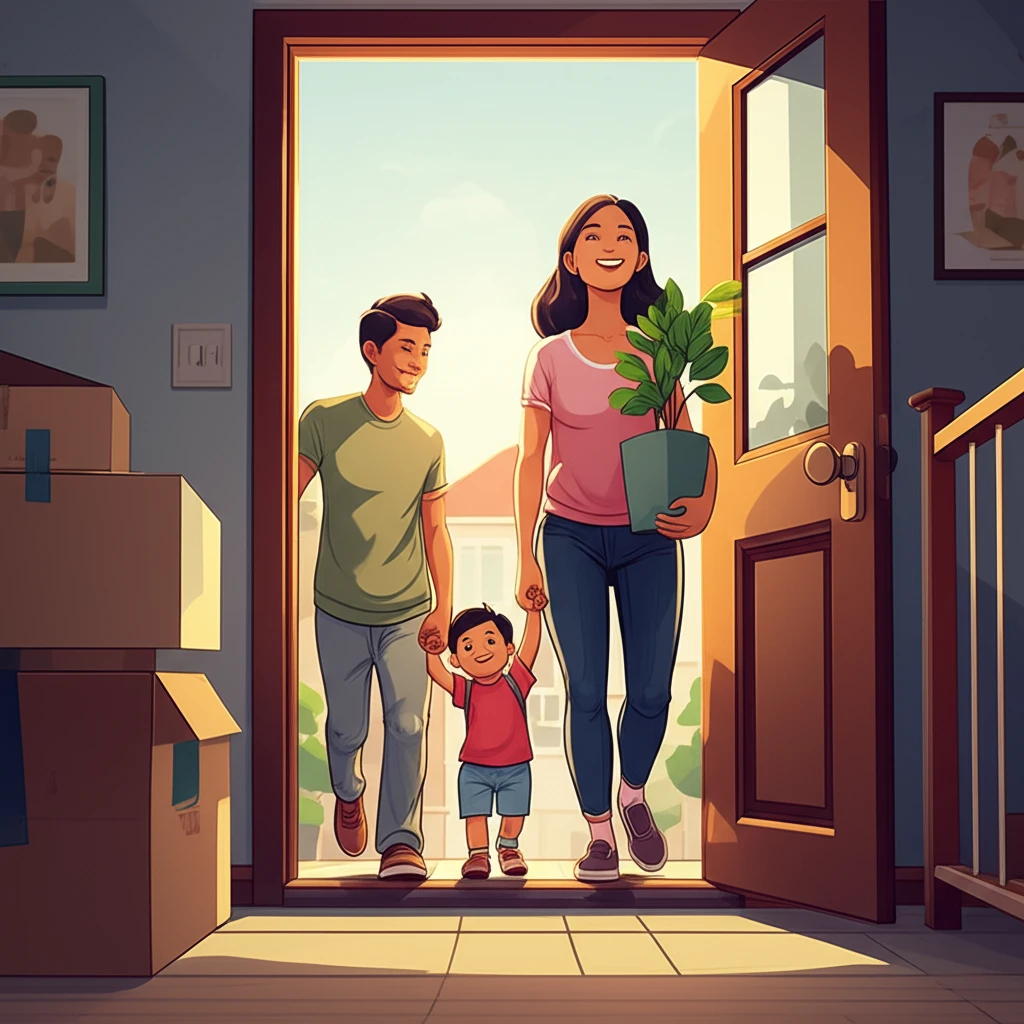 2025 광주 한부모가족 주거지원, ..