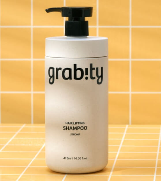 그래비티 샴푸 관련주