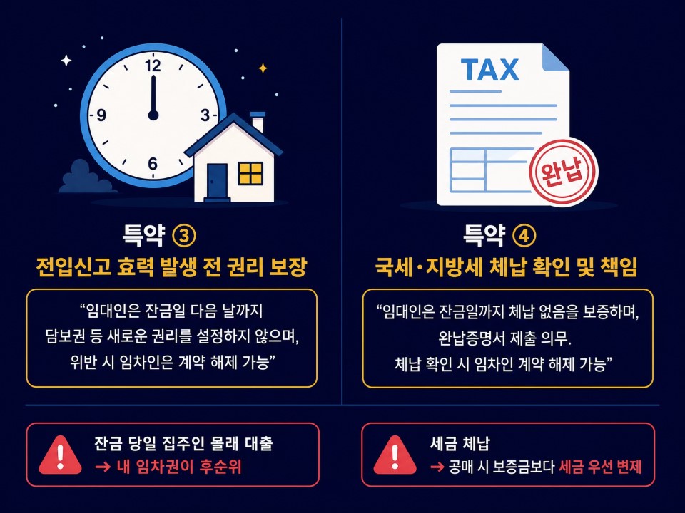 전세계약서에꼭3