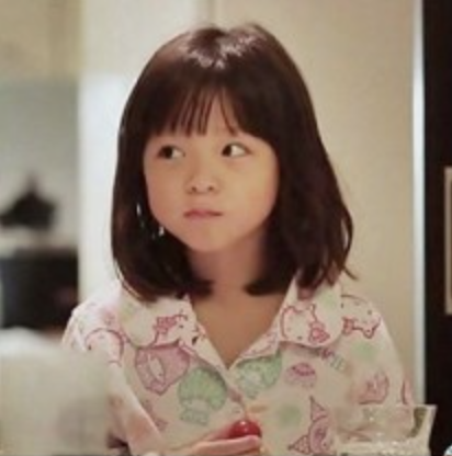 추사랑 외모