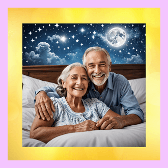 조상님 또는 할아버지, 할머니 꿈 해몽 풀이