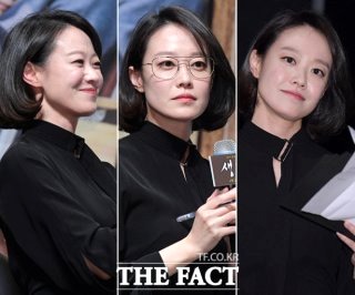 문지애 아나운서