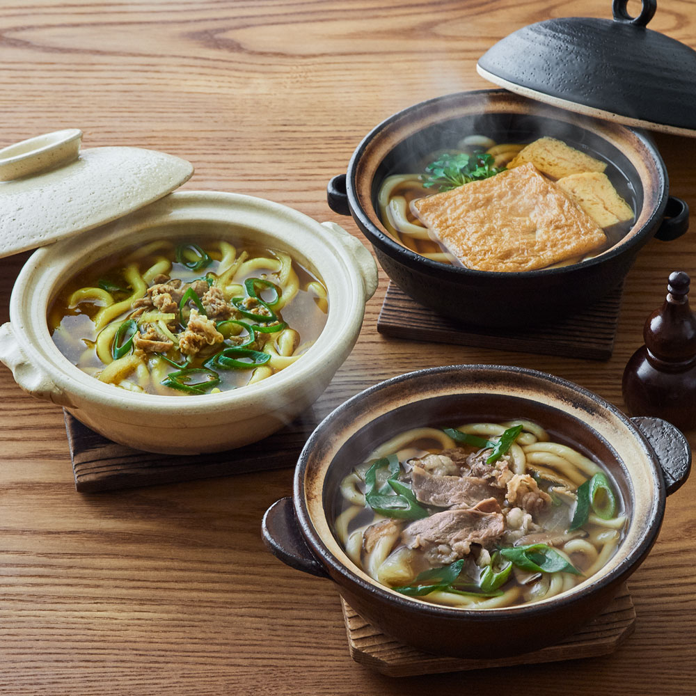 사누키 우동(讃岐うどん)