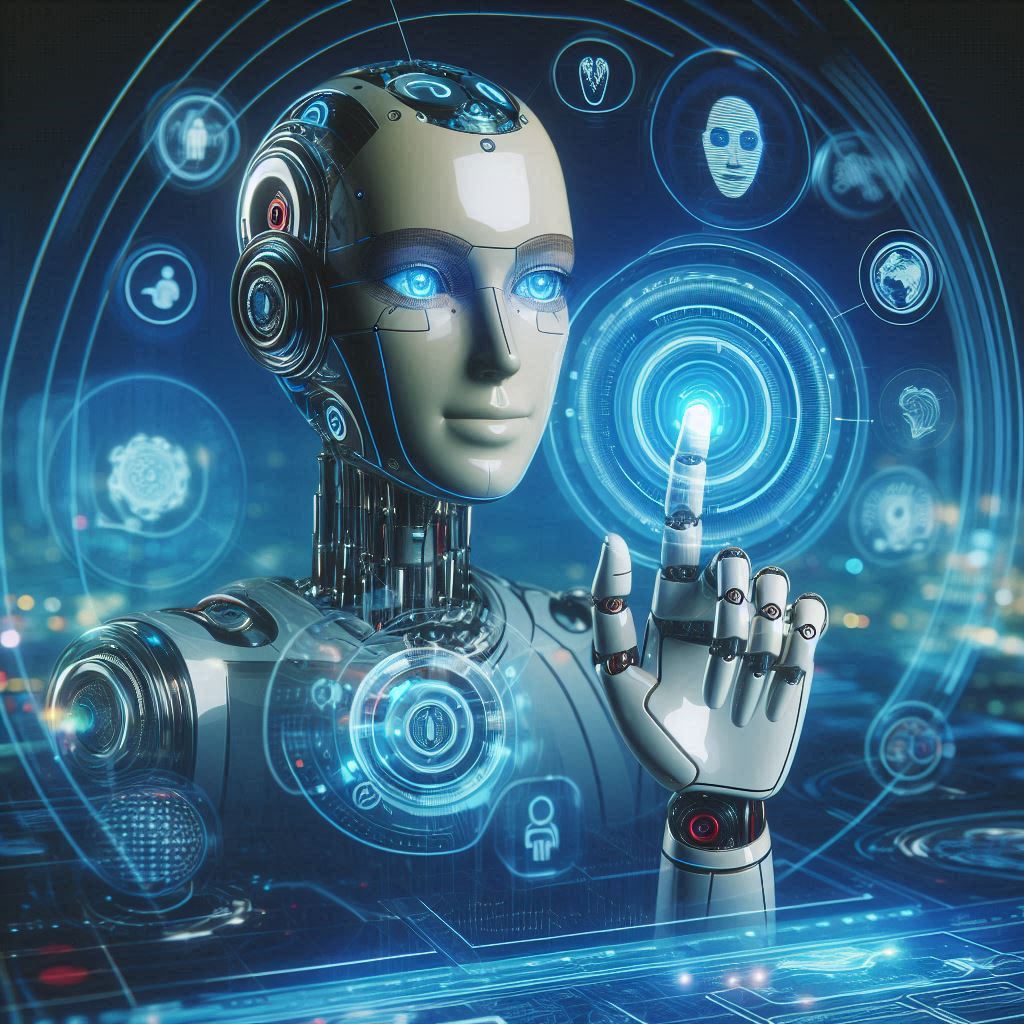 개인 맞춤형 AI비서