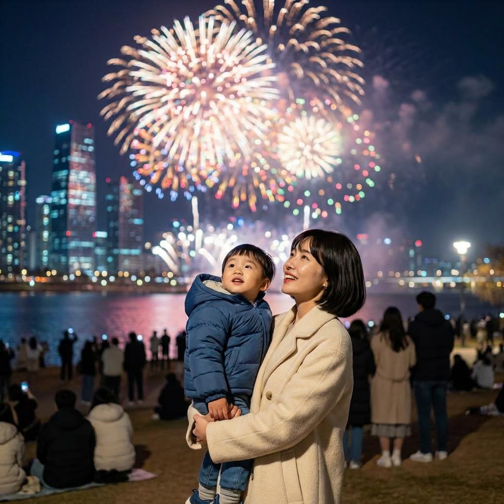 마무리하며 전하는 당부의 말씀