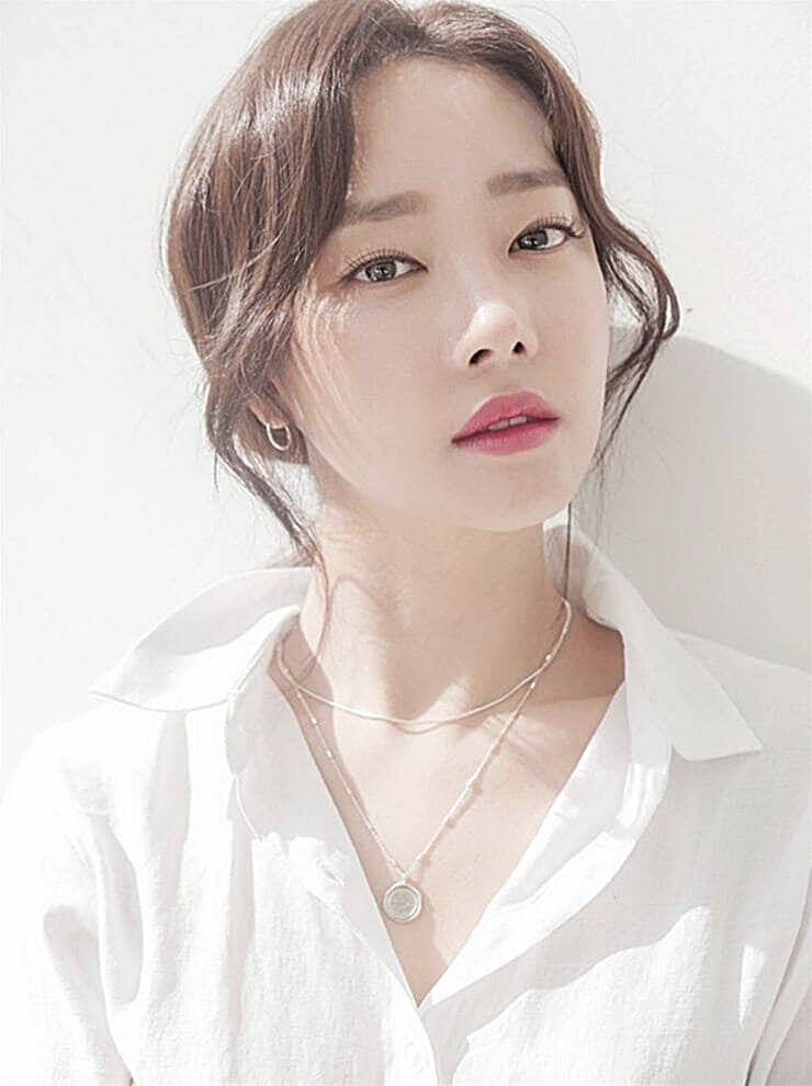 고우리 스펀지 실험녀