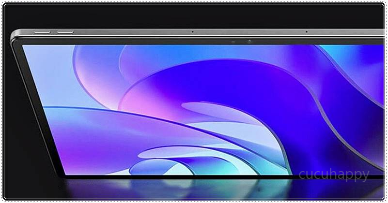 샤오신패드 프로 12.7