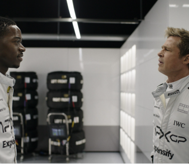 F1 더무비 쿠키 영상 관람평 솔직 후기