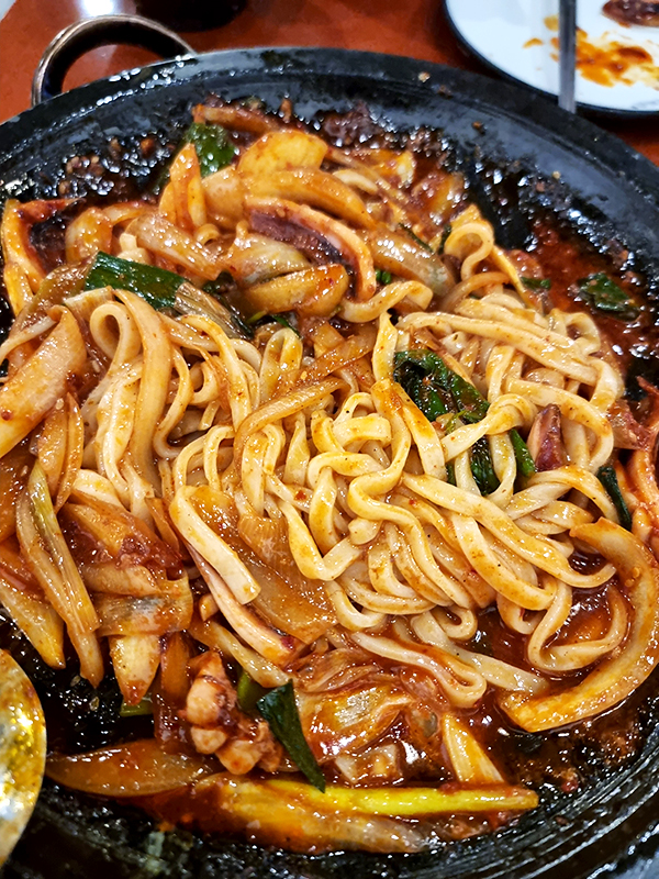 오적회관 영등포점