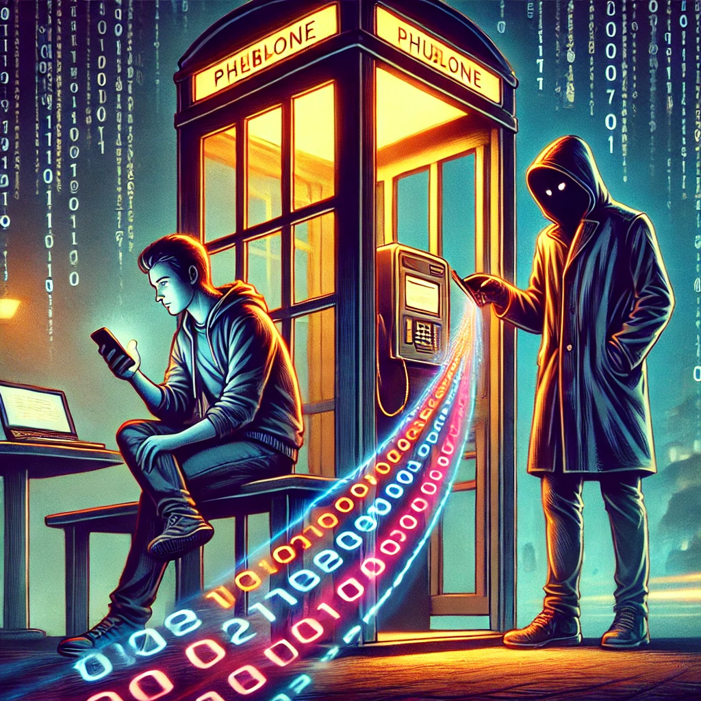 보이스피싱 사례