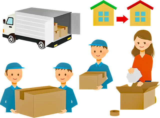 포장이사 비용 견적비교