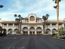 골드 코스트 호텔 앤드 카지노, 미국