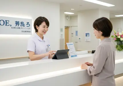 난소암 병기 및 치료법